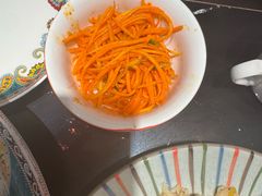 -巴依老爷新疆美食(清华东门店)