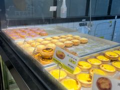 -鲍师傅糕点(五角场店)