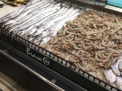-永辉超市(鲁谷店)
