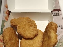 -麦当劳(金沙广场店)