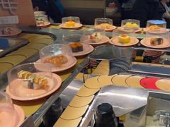 -争鲜回转寿司(东方银座店)