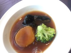 -豫园万丽酒店-万丽轩中餐厅(河南南路店)