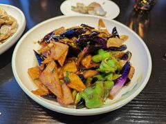 -新概念东北菜(场北店)