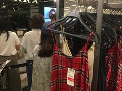 -ZARA(海港城店)