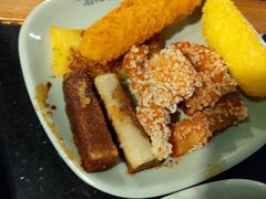 -梨花自助烤肉(天河城店)