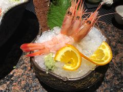 -花隐日式怀石料理(万象城购物中心店)