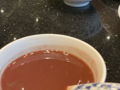 陈皮莲子红豆沙-正斗·港式粤菜(SKLP店)