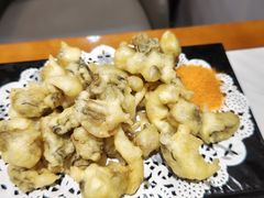 -海知道大连海鲜水饺(南山大冲店)