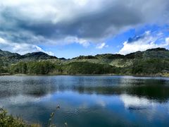 -海南热带雨林国家公园吊罗山景区