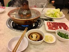 -八先生涮肉房(三里河店)