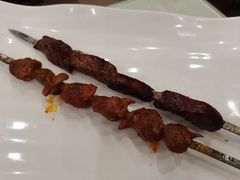 -巴依老爷新疆美食(清华东门店)