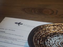 -Apollo·西班牙小酒馆(安福路店)