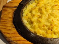 玉米爱上芝士-猪啊牛呀羊啊铜盘烤肉(正大广场店)