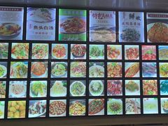 -百味园土菜馆(迎宾东路店)