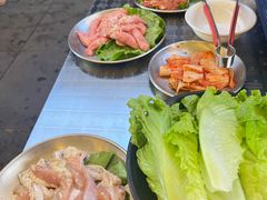 -金哲烤牛肠(海甸岛总店)