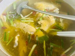-欣怡茶庄·始于1999(梅家坞店)
