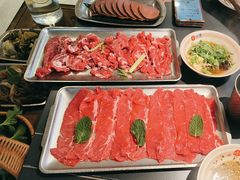 -由衷贵州酸汤牛肉火锅(新桥店)