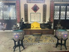 -承德避暑山庄景区