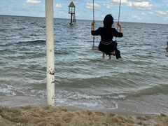 -启东恒大海上威尼斯酒店