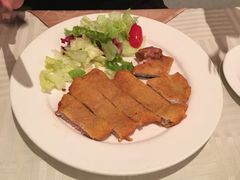 -红房子西菜馆(淮海店)