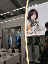 点击看大图 -TITI HAIR STYLE
