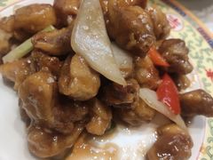 -鹿鸣春饭店(总店)