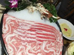 -蜀九香火锅(彩虹店)