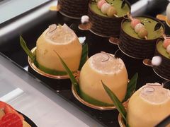 -Salon de The de Joel Robuchon(外滩18号店)