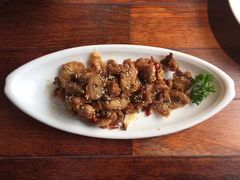 -前海沿·青岛菜(大拇指广场石老人店)