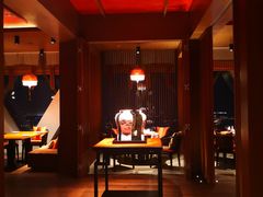 -镇江苏宁万豪酒店-苏筵中餐厅