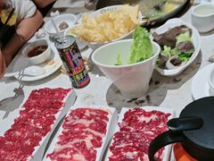 -潮汕大目牛肉火锅(皇岗旗舰店)