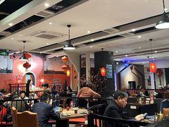 -火宫殿·湘菜小吃·商务宴请·生日聚会(东塘店)