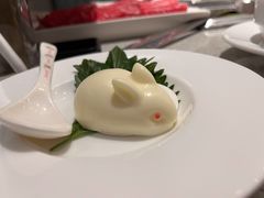-海底捞火锅(航洋城店)
