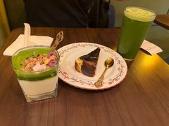 -LA MATCHA抹茶吧(进贤路店)