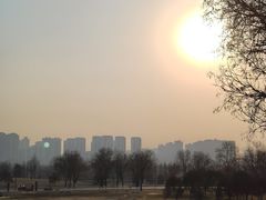 -汉长安城未央宫国家考古遗址公园