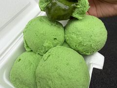 -楼上大排档·顺德菜·粥水·鱼生(苗栗路店)