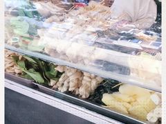 -小朱麻辣串(益民街店)