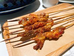 鸡软骨-关东小磨东北菜(漕河泾印象城店)