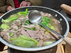 -川堂风·跷脚牛肉·乐山爆炒(宝山日月光店)