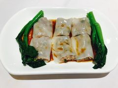 -粤财皇冠假日酒店·彩华轩中餐厅