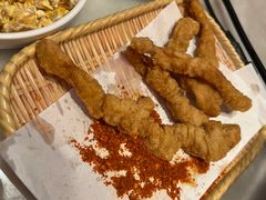 -南锣肥猫·麻辣烤鱼·15年现烤现卖(通州领展店)