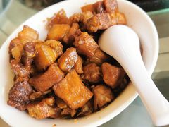 -姥家大锅台水库渔家