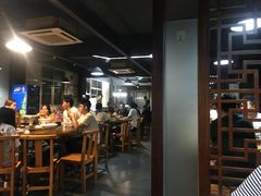 -华德来餐厅(集美店)
