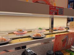 -争鲜回转寿司(西红门荟聚PLUS店)