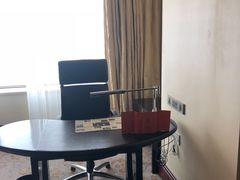 -无锡君来洲际酒店