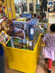 -KIDSLAND(北京蓝色港湾店)