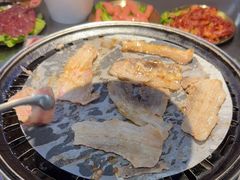 -燚青春东北泥炉烤肉(百合店)