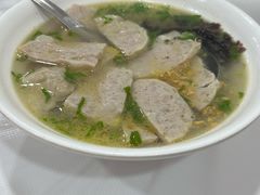 -潮州菜馆(十里河店)
