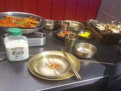-HOTISLAND海鸡岛·韩国料理(江南西店)