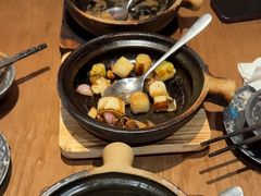 -啫火啫啫煲·顺德干蒸(西乡天虹店)